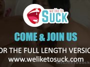 Russians Suck It Best 16/16