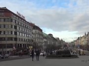 HUNT4K. Cash changes the mood of beautiful girl so she undresses 2/16