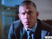 VIXEN Curious College Student Gets The Lesson Of A Lifetime 3/16