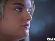 VIXEN Curious College Student Gets The Lesson Of A Lifetime 5/16