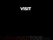 Latina Peli Roja Le Rompen El Culo 15/16