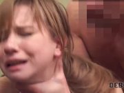 Debt4k. Redhead loves Apple devices so much that is ready to fuck for the l 16/16