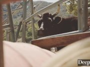 Deeper. Trashy Party Time with Kenzie Reeves 1/16