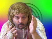 Las tetazas de la Boxeadora 1/16