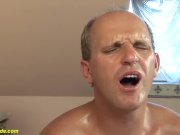 69 years mom fucked by hairdresser 16/16