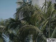 TUSHY Natalia Starr In Her Most Intense Anal Performance Yet 1/16