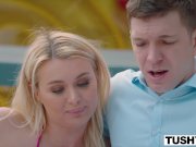TUSHY Natalia Starr In Her Most Intense Anal Performance Yet 3/16