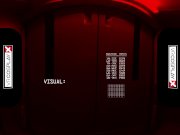 VRCosplayX Sarah Connor Is Hungry Of Terminator s Dick 3/16