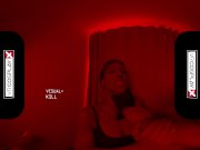 VRCosplayX Sarah Connor Is Hungry Of Terminator s Dick 5/16