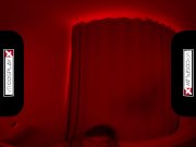 VRCosplayX Sarah Connor Is Hungry Of Terminator s Dick 6/16