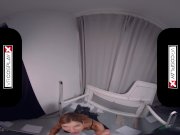 VRCosplayX Sarah Connor Is Hungry Of Terminator s Dick 8/16