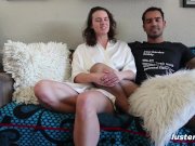 Lustery Submission #328: Nico & Silas - Butt Play Pleasure 9/16