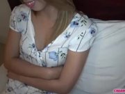 Hot Asian amateur girl creampie in hotel 8/16