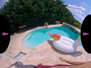 18VR Anal With Flexible Teen Babe Alexa Flexy 1/16