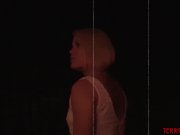 Hardcore MILF lesbians Dana Vespoli and Phoenix Marie gape 7/16