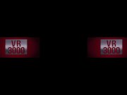 VR3000 - Climate Change Fuckfest - Nancy A 1/16