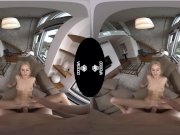 VR3000 - Climate Change Fuckfest - Nancy A 16/16