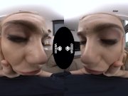 VR3000 - Climate Change Fuckfest - Nancy A 2/16