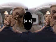 VR3000 - Climate Change Fuckfest - Nancy A 5/16