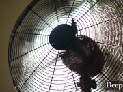 Deeper.  Valentina Nappi is as Hot as the Summer 1/16