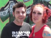 Real horny amateur couple 1/16