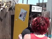 Real horny amateur couple 2/16