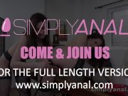 Lesbians Share Anal Sex Toys 15/16