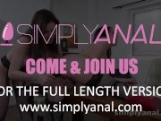 Lesbians Share Anal Sex Toys 16/16