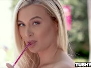 TUSHYRAW Natalia Starr Can Never Get Enough Anal Sex 2/16