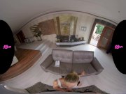 18VR Your Dick Makes Estate Agent Adira Allure Gives You Discount 5/16