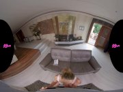 18VR Your Dick Makes Estate Agent Adira Allure Gives You Discount 6/16