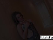 Natasha loves rough sex 1/16