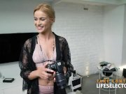 A day full of sex with Cherry Kiss 13/16