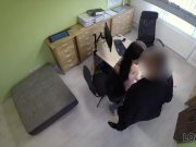 LOAN4K. Girl passes anal casting well and finally gets a credit 5/16