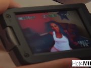 Two sexy brunette MILFs get it on 5/16