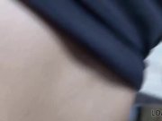 LOAN4K. Solo i soldi possono far bionda dare le sue fessure a uno sconosciu 16/16