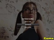 Two Cute Lesbian Gets Down and eat her pussy 16/16