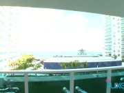 Hippy teen girl Ally Ann 3/16