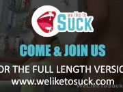 POV Cock Sucking Cutie 15/16