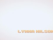 Piss Drenched Blonde Orgasms 3/16