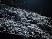 Busty Babe Takes Piss In Pussy 1/16