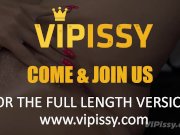 Busty Babe Takes Piss In Pussy 16/16