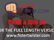 Lesbian Fisting For Hot Blonde 16/16