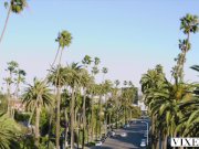 VIXEN Naughty Couple Gets Horny In Dangerous Situations 1/16