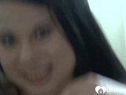 Tattooed beauty with nice tits pleasures herself nicely 7/16