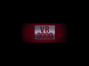 VR3000- Hot Ones Parody starring Alyssa Reece 1/16