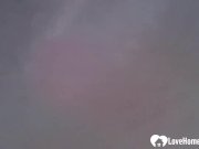 I only leave my leggings on when posing 4/16