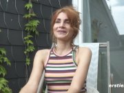 Guck mir zu, Baby! 3/16