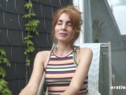 Guck mir zu, Baby! 4/16