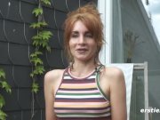 Guck mir zu, Baby! 8/16